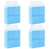 Pet Training Pads 400 pcs 23.6"x23.6" Non Woven Fabric
