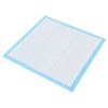 Pet Training Pads 400 pcs 23.6"x23.6" Non Woven Fabric