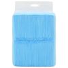 Pet Training Pads 100 pcs 23.6"x17.7" Non Woven Fabric