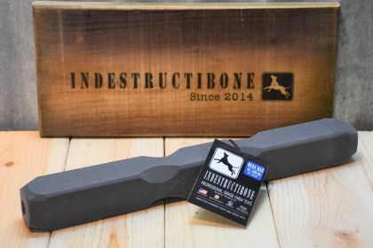 Indestructibone Professional Grade â„¢Mega Max 12" - Dogs 51-100 lbs