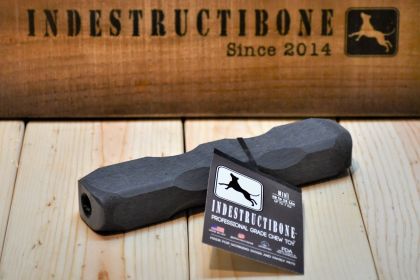Indestructiboneâ„¢ Professional Grade Mini  - Dogs up to 15lbs.