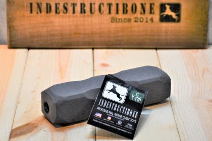 Indestructiboneâ„¢ Professional Grade XL - Dogs 30-50 lbs.