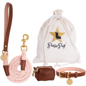 BUNDLE (Option: BELLA ROSE, size: xs)