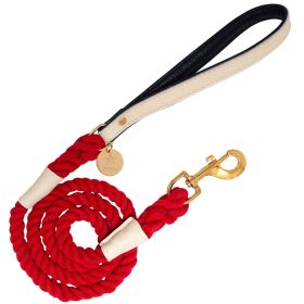 LEASH (Option: HOT MARINE)