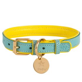 COLLAR (Option: SUNSHINE BABE, size: xs)