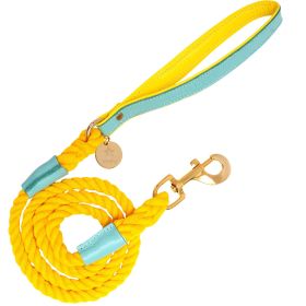 LEASH (Option: SUNSHINE BABE)