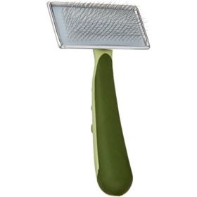 Safari Soft Slicker Brush (Option: MEDIUM)