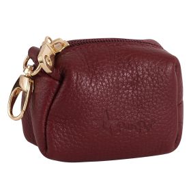 WASTE BAG HOLDER (Option: LUSCIOUS BOW)