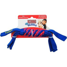 Kong Tugga Wubba Dog Toy (Option: SMALL)