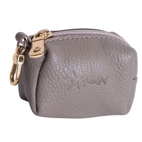 WASTE BAG HOLDER (Option: DESERT MINT)