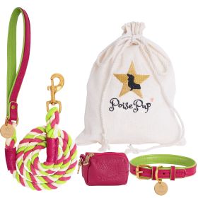 BUNDLE (Option: CANDY SWIRL, size: xs)
