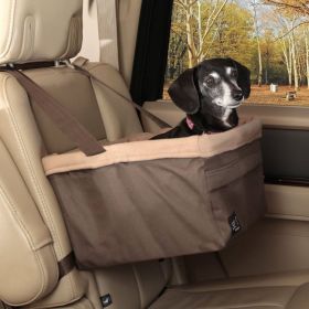 Pet Booster Seat (Option: LARGE)