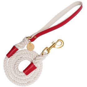 LEASH (Option: MELTING HEARTS)