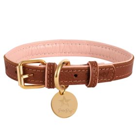 COLLAR (Option: BELLA ROSE, size: xs)