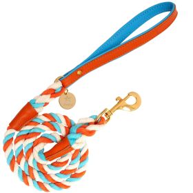 LEASH (Option: VIBRANT SUNSET)