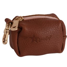 WASTE BAG HOLDER (Option: BELLA ROSE)