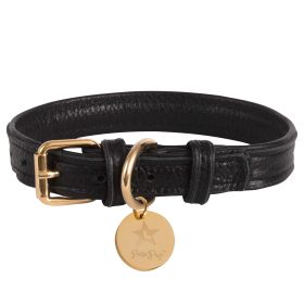 COLLAR (Option: DARK NIGHT, size: xs)