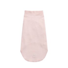 GF Pet Gondola Base Layer (Color: Pink, size: xs)