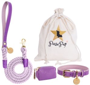 BUNDLE (Option: LAVISH LAVENDER, size: xs)