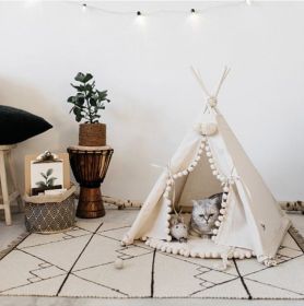 Mini Camp TEEPEE (Option: MEDIUM)