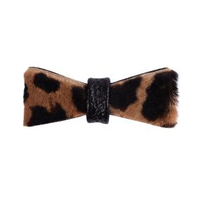 BOW TIE (Option: WILDEST ONE, size: small)
