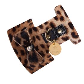 HARNESS (Option: WILDEST ONE, size: xs)