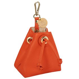 TREAT BAG (Option: VIBRANT SUNSET)