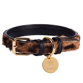 COLLAR (Option: WILDEST ONE, size: xs)