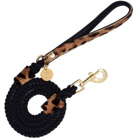 LEASH (Option: WILDEST ONE)