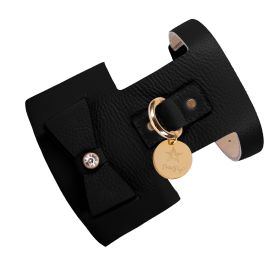 HARNESS (Option: DARK NIGHT, size: xs)