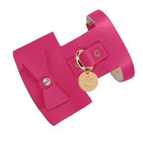 HARNESS (Option: CANDY SWIRL, size: xs)
