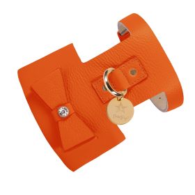 HARNESS (Option: VIBRANT SUNSET, size: xs)