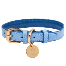 COLLAR (Option: OCEAN VIBES, size: xs)
