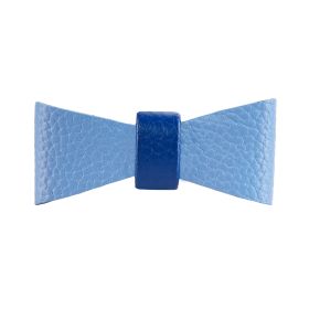 BOW TIE (Option: OCEAN VIBES, size: small)