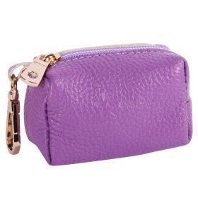 WASTE BAG HOLDER (Option: LAVISH LAVENDER)