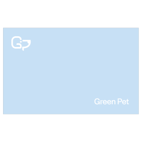 Cool Pet Pad Cover (Color: light blue, size: xs)